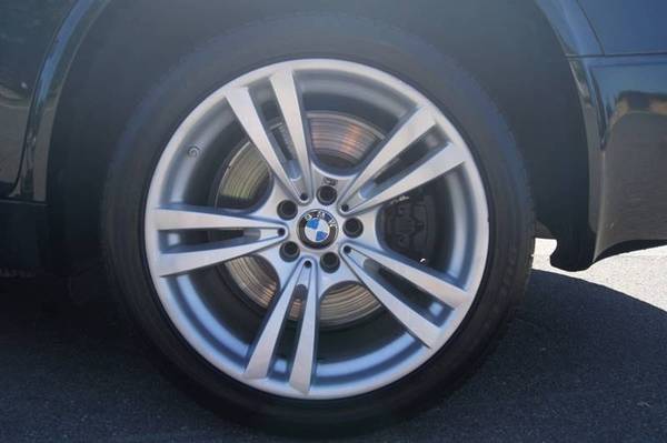 2012 BMW X5 M ONLY 47K MILES X5M LOADED BEAST WARRANTY FINANCING... for sale in Carmichael, CA – photo 12