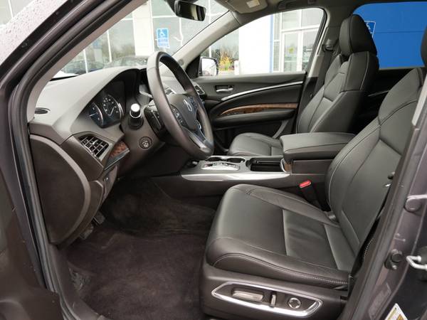 2020 Acura MDX w/Technology Pkg - - by dealer for sale in VADNAIS HEIGHTS, MN – photo 12