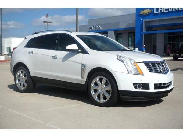 2015 Cadillac SRX Performance - SUV - cars & trucks - by dealer -... for sale in Ardmore, OK – photo 18