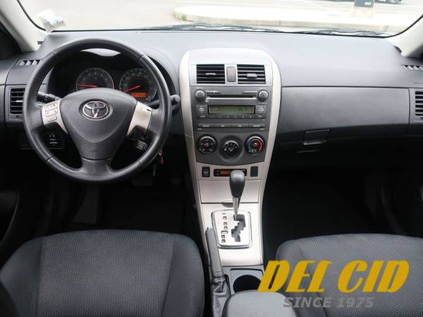 Toyota Corolla S : 1-Owner : Sunroof : Gas Saver : Clean for sale in New Orleans, LA – photo 10