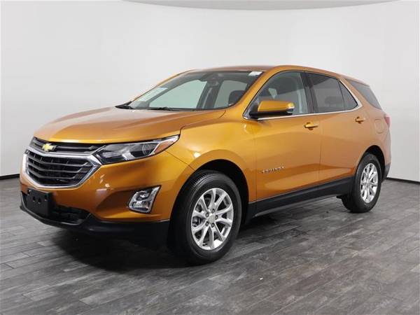 2018 Chevrolet Equinox 1LT AWD for sale in West Palm Beach, FL – photo 3