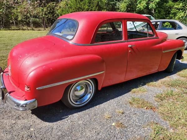 1950 Plymouth Special Deluxe P20 for sale in HAMMONTON, NJ – photo 4