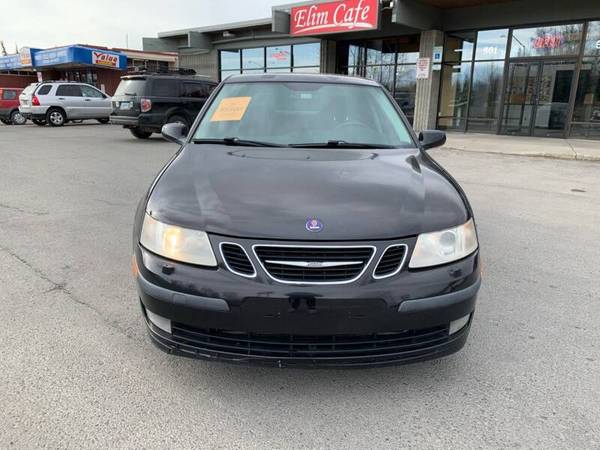 2007 Saab 9-3 2 0T 4dr Loaded! - - by dealer - vehicle for sale in Anchorage, AK – photo 3