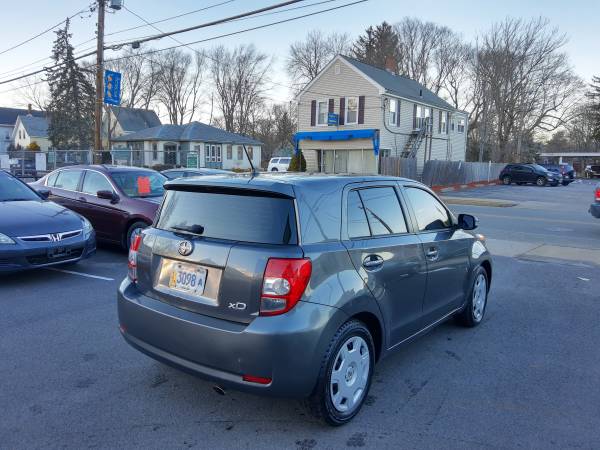 2014 TOYOTA SCION XD 93K MILES - - by dealer for sale in Whitman, MA – photo 6