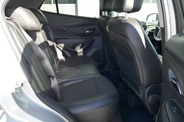 2019 Buick Encore AWD All Wheel Drive 4dr Preferred SUV - cars & for sale in Spokane, WA – photo 17