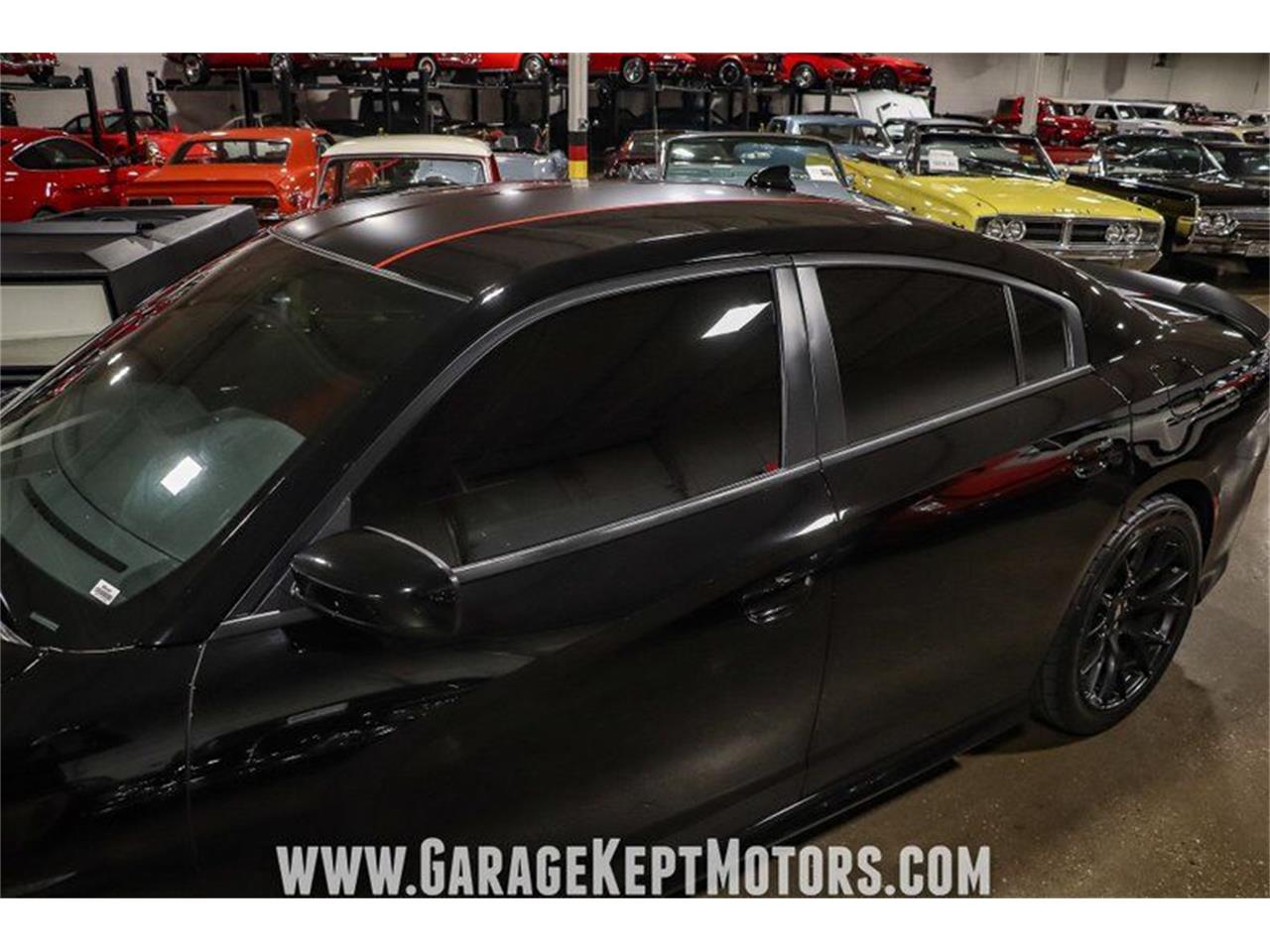 2018 Dodge Charger for sale in Grand Rapids, MI – photo 33