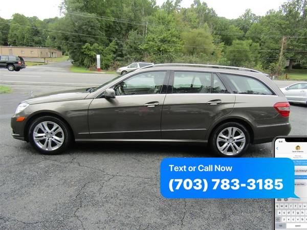 2011 MERCEDES-BENZ E-CLASS E 350 ~ WE FINANCE BAD CREDIT - cars &... for sale in Stafford, District Of Columbia – photo 8