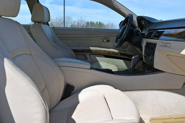 2007 BMW 328xi - - by dealer - vehicle automotive for sale in Naugatuck, CT – photo 12