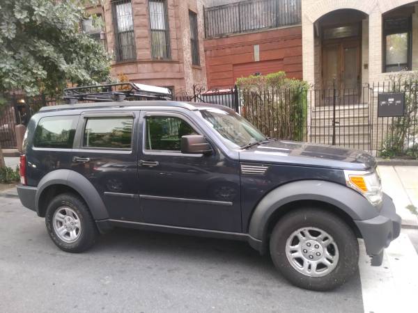 2008 Dodge Nitro for sale for sale in Brooklyn, NY – photo 4