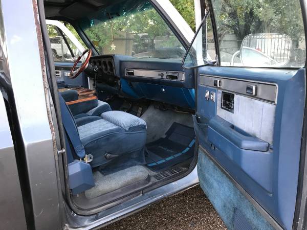 86 chevy swb roller for sale in Fort Worth, TX – photo 8