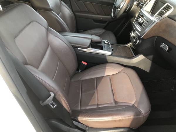 Mercedes Benz GL 450 4 MATIC Import AWD SUV Leather Sunroof NAV for sale in Greenville, SC – photo 20