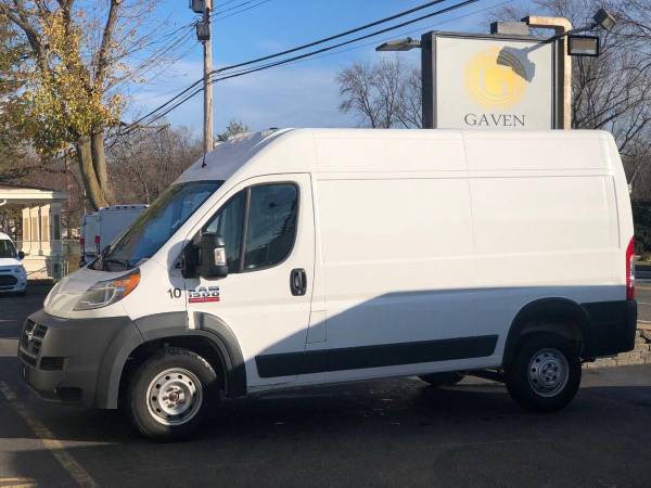 2018 RAM ProMaster Cargo 1500 136 WB 3dr High Roof Cargo Van... for sale in Kenvil, NY – photo 2
