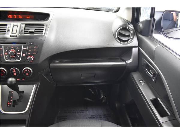 2015 Mazda MAZDA5 Mazda 5 Sport Minivan 4D Van for sale in Escondido, CA – photo 18