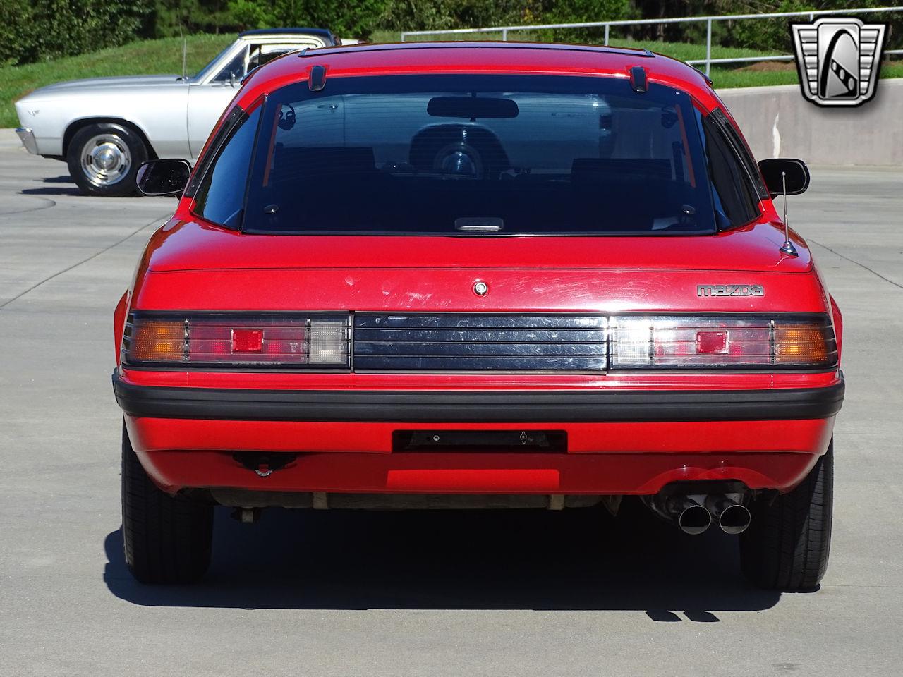 1983 Mazda RX-7 for sale in O'Fallon, IL – photo 31