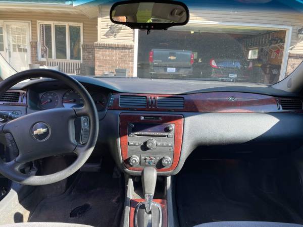 Chevy Impala for sale in Prior Lake, MN – photo 6
