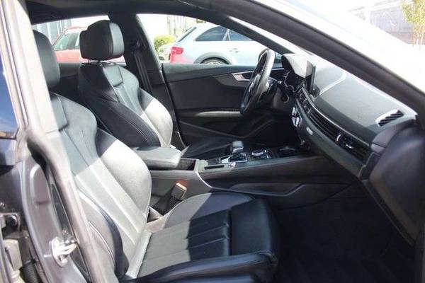 ✭2018 Audi A5 Sportback Premium Plus for sale in San Rafael, CA – photo 12