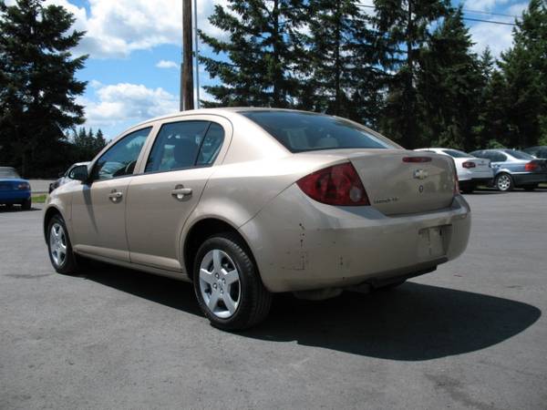 2006 Chevrolet Cobalt 4dr Sdn LS - cars & trucks - by dealer -... for sale in Roy, WA – photo 11