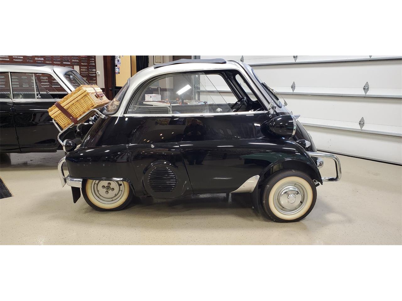 1959 BMW Isetta for sale in Annandale, MN – photo 16