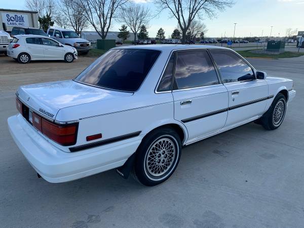 Toyota Camry FOUR WHEEL DRIVE 4x4, rare, mint, Nevada Owned-Rust for sale in Brookings, SD – photo 10