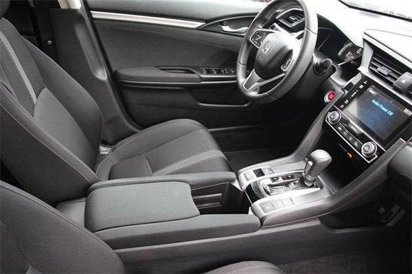 2016 Honda Civic Sedan EX (( CLEAN CARFAX,**RISK FREE** )) for sale in Palo Alto, CA – photo 10