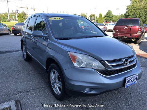2011 HONDA CR-V EXL AWD SUV -CALL/TEXT TODAY! for sale in Salem, NH – photo 3