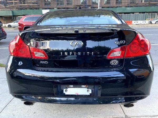 2015 Infiniti Q40 AWD - EVERYONES APPROVED! - - by for sale in Brooklyn, NY – photo 7