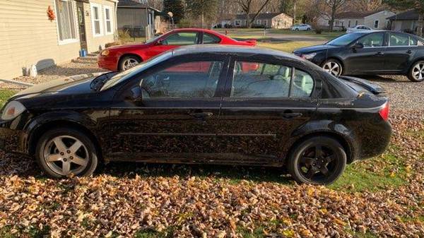 2005 Chevy Cobalt- 131K miles- $2,500 OBO - cars & trucks - by owner... for sale in Lake Orion, MI – photo 3