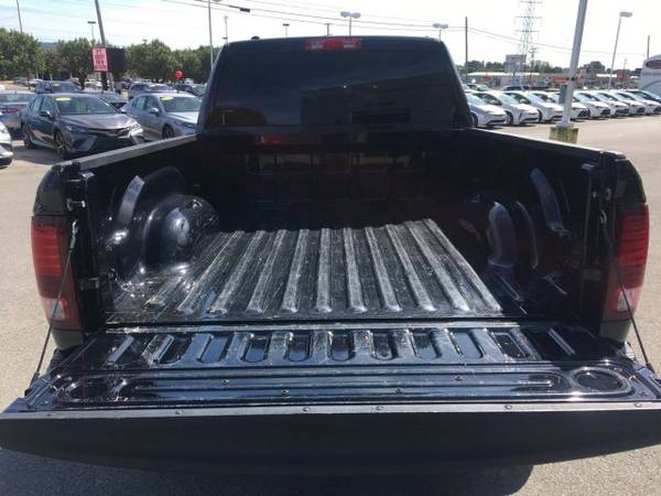 2014 Ram 1500 Big Horn for sale in Somerset, KY – photo 5