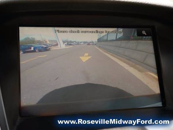 2012 Ford Focus Titanium - - by dealer - vehicle for sale in Roseville, MN – photo 18