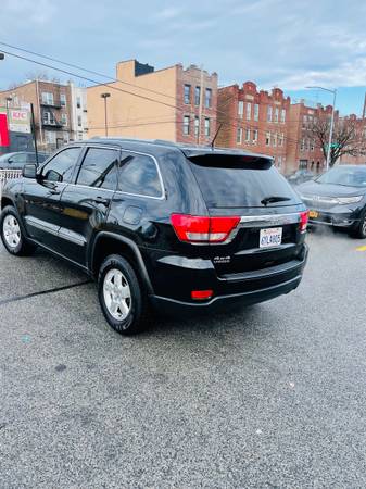 price Reduced 2012 Grand cherokee excellent condition - cars & for sale in Astoria, NY – photo 3