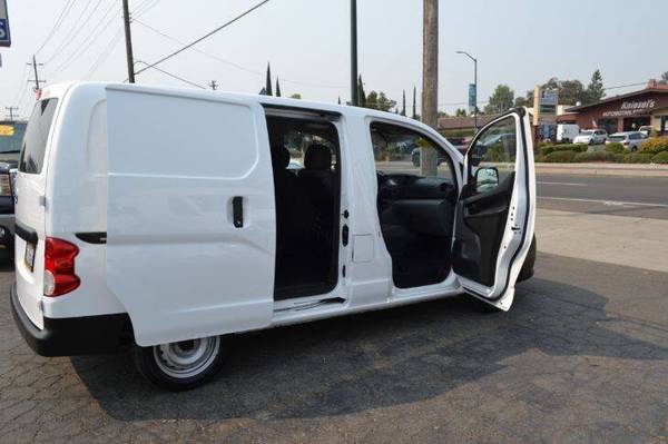2019 Nissan NV 200 S 2 0 w/Backup Camera Cargo Van for sale in Citrus Heights, CA – photo 11