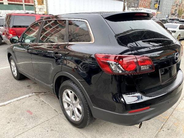 2013 Mazda CX-9 Touring - EVERYONES APPROVED! - - by for sale in Brooklyn, NY – photo 4