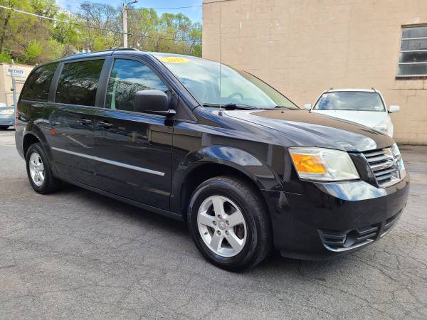 2010 Dodge Grand Caravan SXT WARRANTY AVAILABLE - - by for sale in HARRISBURG, PA – photo 7