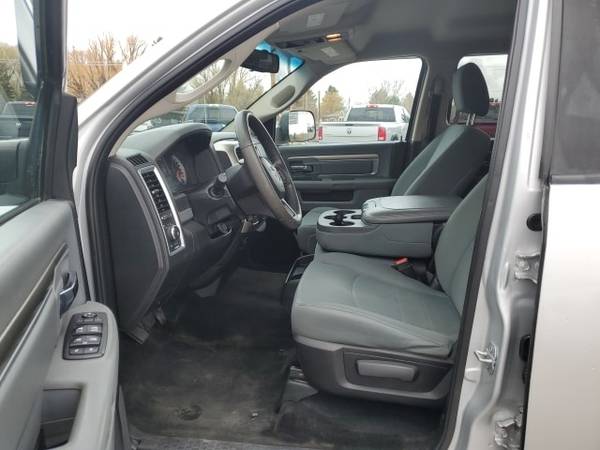 2014 Ram 1500 SLT - - by dealer - vehicle automotive for sale in LIVINGSTON, MT – photo 13