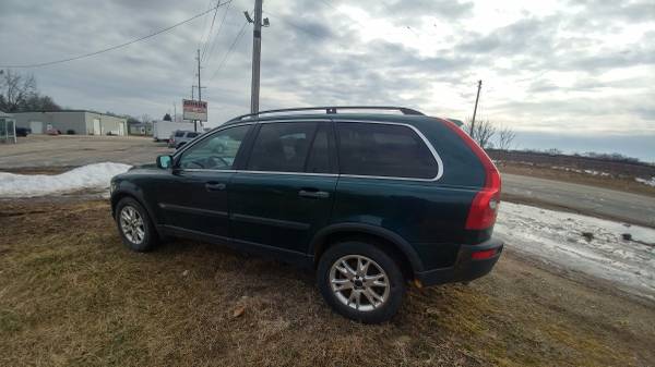 2004 Volvo XC90 AWD for sale in Elkhart, IN – photo 8