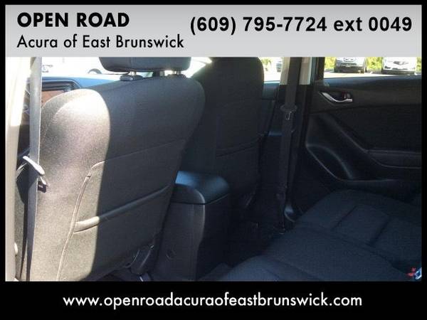 2014 Mazda CX-5 SUV FWD 4dr Auto Touring (Jet Black Mica) for sale in East Brunswick, NJ – photo 20