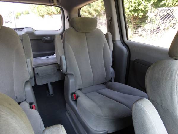 2008 *Kia* *Sedona EX Capt.chair* *Low Miles, Warranty, for sale in Forest Grove, OR – photo 16