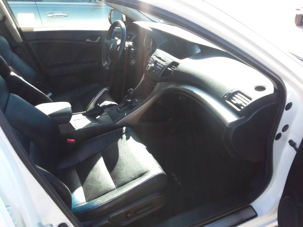 2010 Acura TSX clean title Nice Shape for sale in Lincoln, CA – photo 12