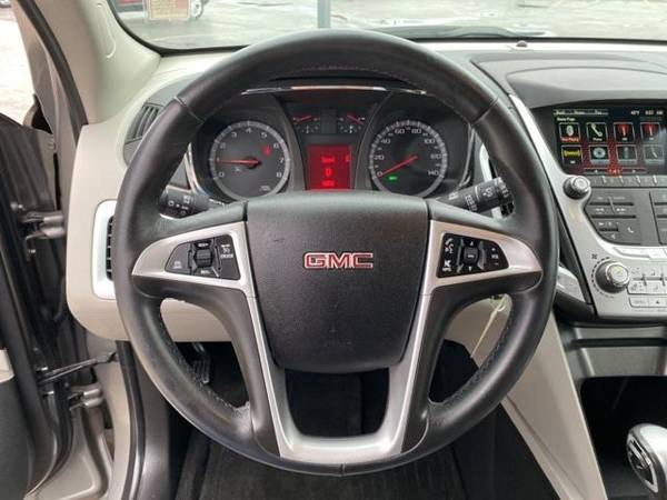 2012 GMC Terrain SLE-2 - SUV - - by dealer - vehicle for sale in Manitowoc, WI – photo 10
