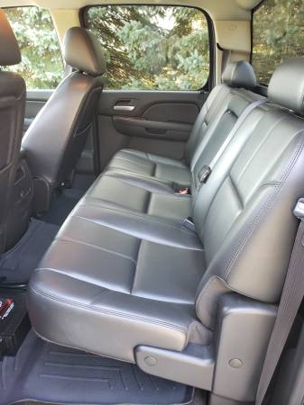 2012 GMC SIERRA SLE CREW CAB 4 X 4 for sale in Nicollet, MN – photo 7