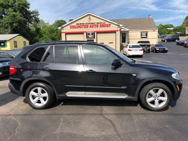 2008 BMW X5 3.0si AWD 4dr SUV for sale in West Chester, OH – photo 5