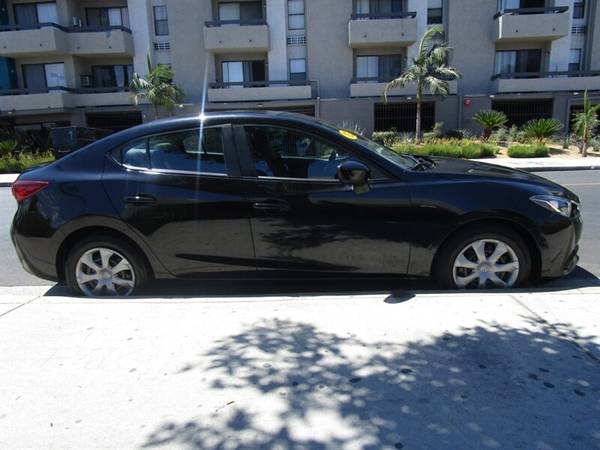 2015 Mazda Mazda3 i Sport 1000 Down Everyone Approved - cars &... for sale in Panorama City, CA – photo 5