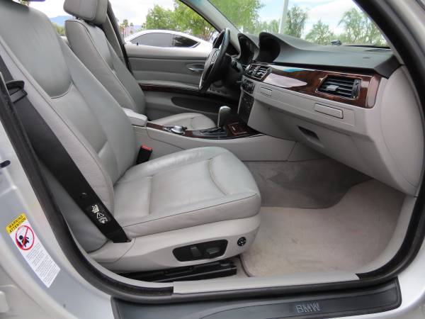 2006 BMW 330i 2 Owners 75k mi Navigation, No Accidents Excellent for sale in Palm Desert , CA – photo 18
