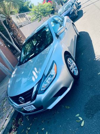 Nissan Altima for sale in Los Angeles, CA – photo 17