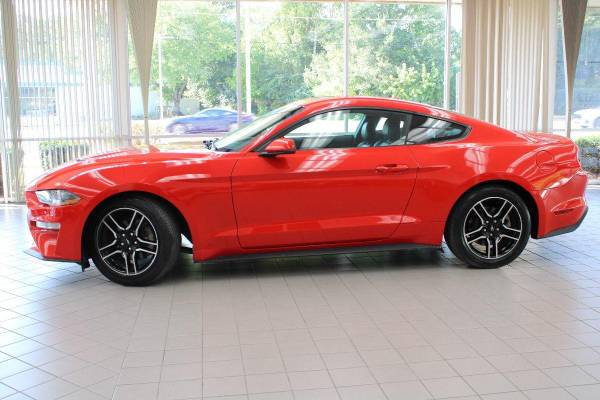 2020 Ford Mustang EcoBoost Holiday Special - - by for sale in Burbank, IL – photo 5