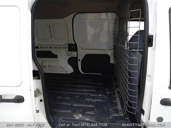 2011 Ford Transit Connect XL Cargo Van Low Miles! 1-Owner! XL 4dr for sale in Paterson, PA – photo 10
