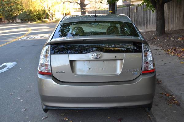 2005 TOYOTA PRIUS😄 *CLEAN TITLE*SMOGGED*REGISTERED* - cars & trucks... for sale in Sacramento , CA – photo 6