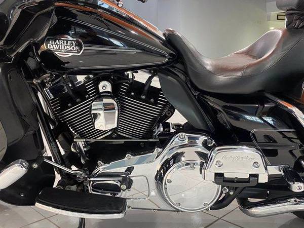 2011 HARLEY-DAVIDSON FLHTCU FLHTCU - LOWEST PRICES UPFRONT! - cars & for sale in Columbus, OH – photo 9