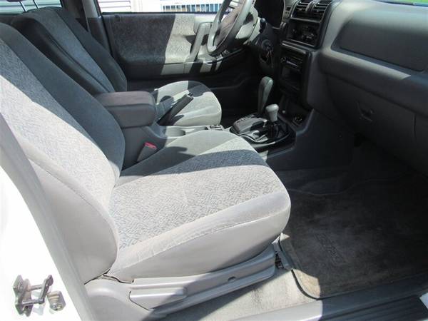 2001 Isuzu Rodeo LS - cars & trucks - by dealer - vehicle automotive... for sale in Downey, CA – photo 7
