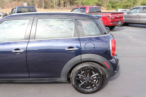 2013 MINI Cooper Countryman AWD 4dr S ALL4 - - by for sale in Plaistow, ME – photo 7